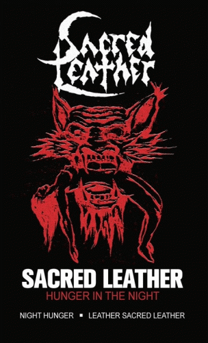 Sacred Leather : Hunger in the Night